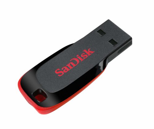 SanDisk USB Flash Drive 32GB