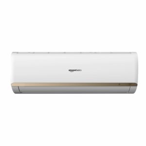 AmazonBasics 1.5 Ton 3 Star Inverter Split AC