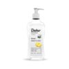 Dabur Hand Sanitizer 60% Alcohol Based Sanitizer (Lemon) - 500 ml india