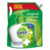 Dettol Liquid Hand wash Refill Original -1500 ml India