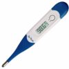 Dr Trust Digital Thermometer Waterproof Flexible(White) india