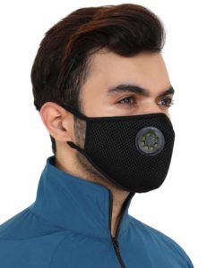Best Anti Pollution Mask in India 2020