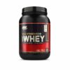 Optimum Nutrition Whey Protein Powder Gold Standard 100% - 2 lbs, 907 g (Double Rich Chocolate) india