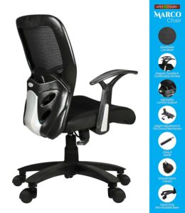 Best Office Chairs in India