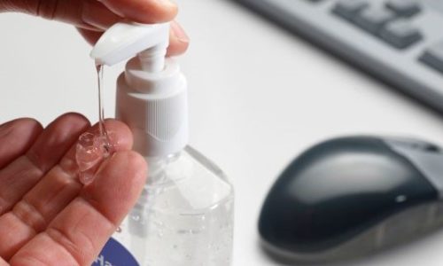 Top 5 Best Hand Sanitizer in India 2020