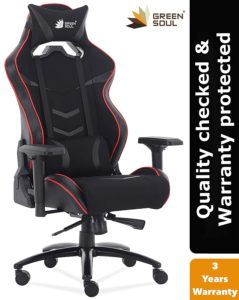 Best Office Chairs in India