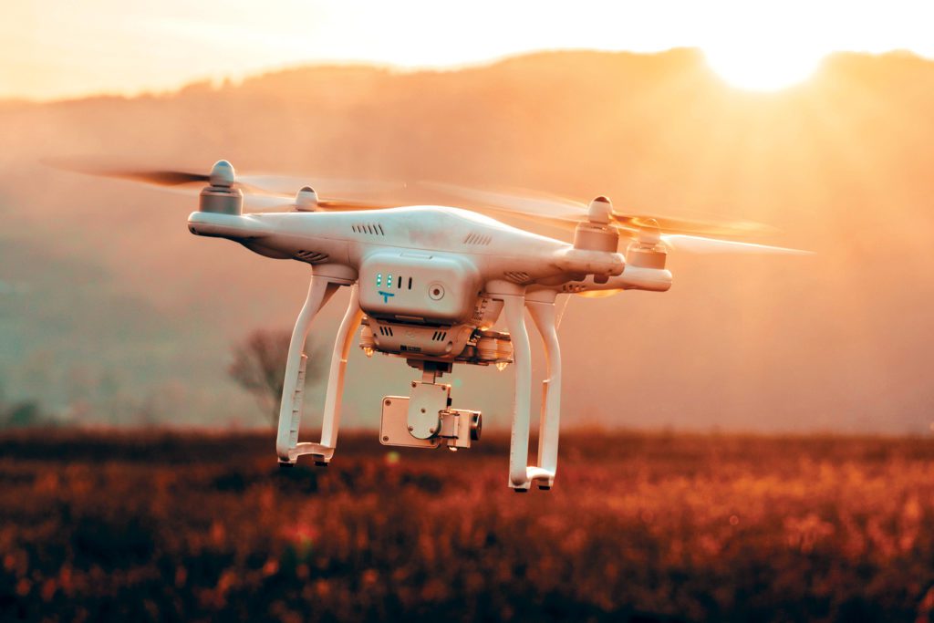 Top 3 Best selling drone in India 2020