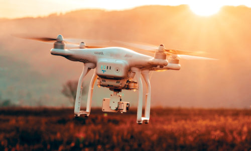 Top 3 Best selling drone in India 2020