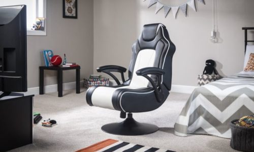 Top 5 Best Office Chairs in India 2020