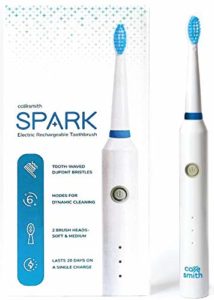 Electric Toothbrush For Kids