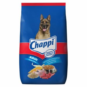 Best Dog Food India