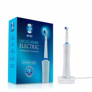 Electric Toothbrush For Kids