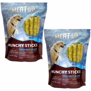 Best Dog Food India