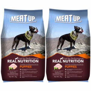 Best Dog Food India