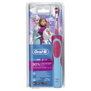 Electric Toothbrush For Kids