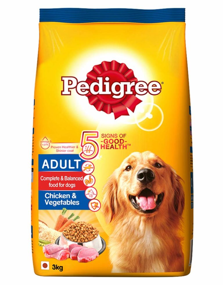 Best Dog Food India 2020