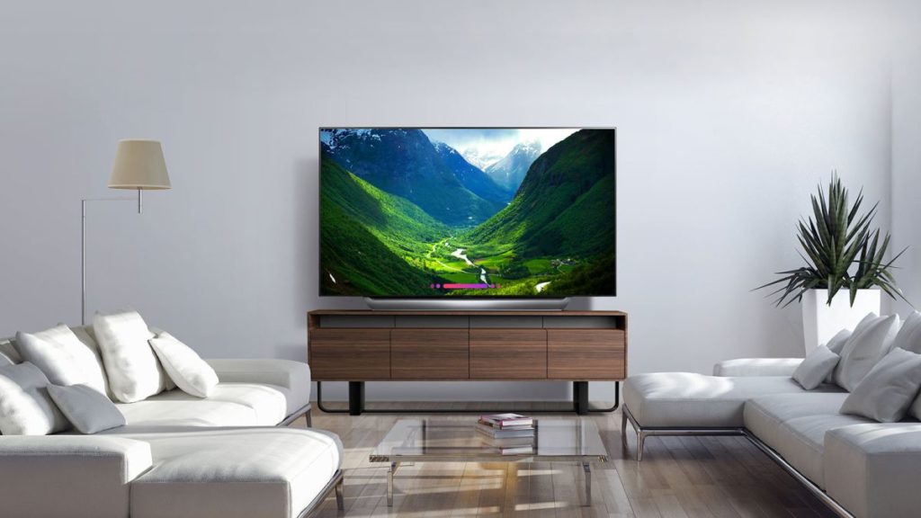 Best Smart TV in India