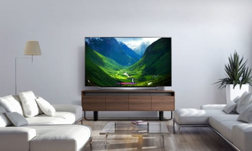 Best Smart TV in India 2020