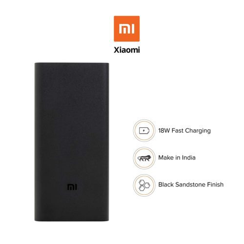 Best mi power bank 20000mah 2i