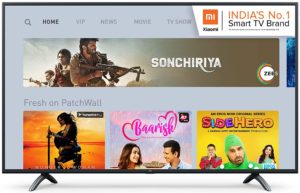 Best Smart TV in India