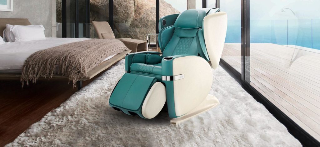 full body massage chair