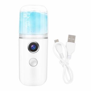 Nano Mist Spray Sanitizer