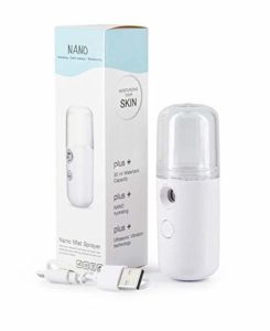 Nano Mist Spray Sanitizer