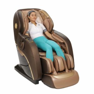 full body massage chair