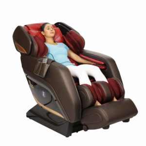 full body massage chair