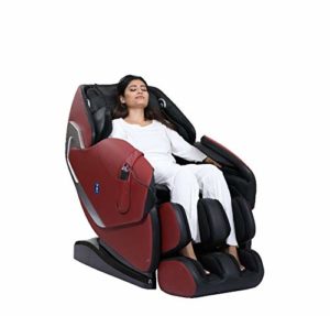 full body massage chair