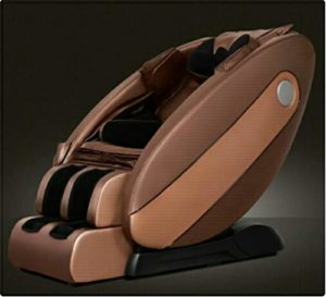 full body massage chair