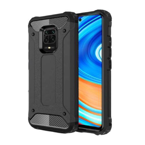 ValueActive Redmi Note 9 Pro back cover