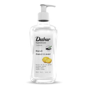 Dabour Alcohol Based Sanitizer