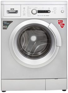 IFB 6 kg Fully-Automatic Front Loading Washing Machine