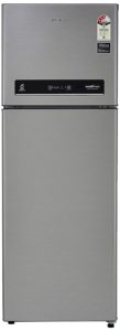 Whirlpool 265 L 3 Star Inverter Frost-Free Double Door Refrigerator 