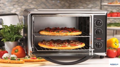 Best Microwave Ovens in India (2020)