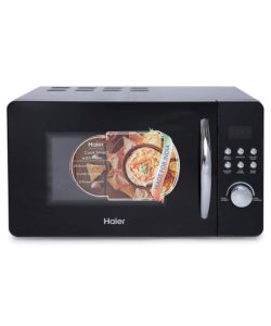 Haier 20 L Grill Microwave Oven