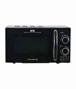 IFB 17 L Solo Microwave Oven