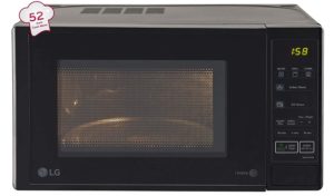 LG 20 L Grill Microwave Oven 