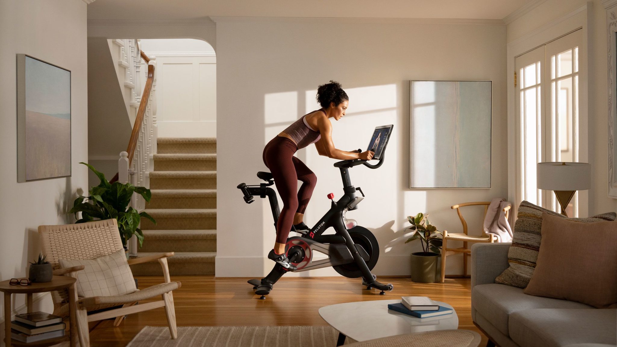 best indoor exercise bike 2020