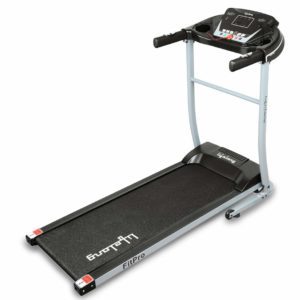 Lifelong FitPro LLTM09 (2.5 HP Peak) Motorized Treadmill