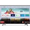 MI TV 4a Pro 43 inch Full HD Android LED TV (Black)