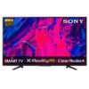 Sony Bravia 43 Inch Smart Led TV Full HD KDL-43W6603 (Black) (2020 Model)