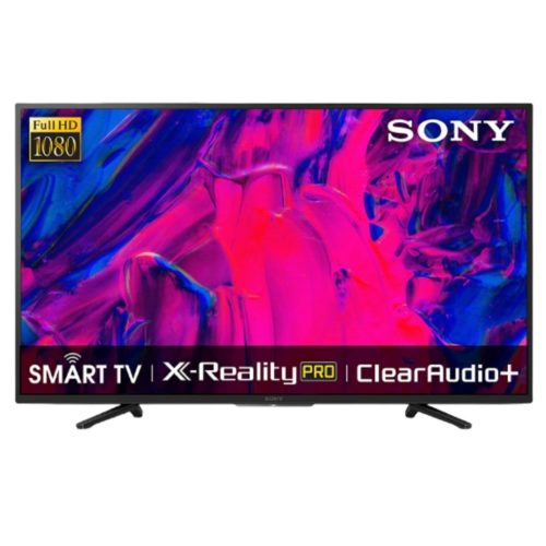 Sony Bravia 43 Inch Smart Led TV Full HD KDL-43W6603 (Black) (2020 Model)