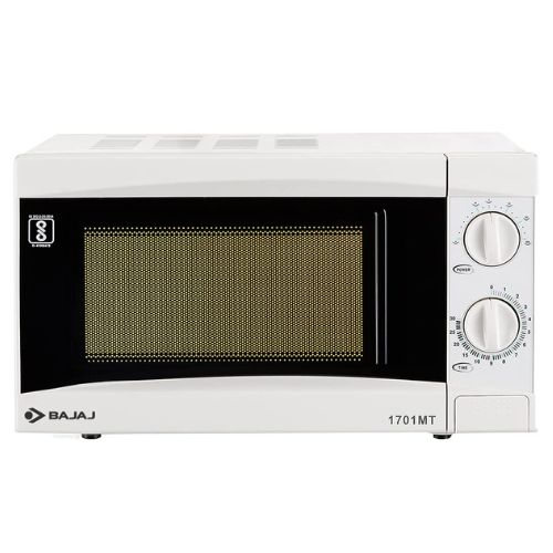 Bajaj 1701 MT 17L Solo Microwave Oven: A Complete Review and Buying Guide