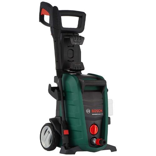 Bosch Aquatak 125: A High-Performance Pressure Washer for Your Cleaning Needs