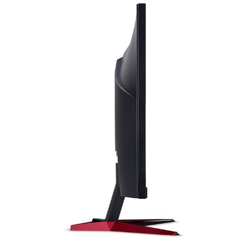 Design and Build Quality of Acer Nitro VG270 S: A 27-Inch Gaming Monitor