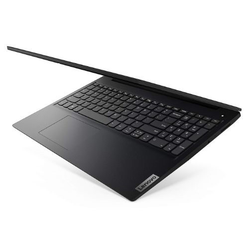 Lenovo IdeaPad 3 15" laptop - AMD Ryzen 3 Processor, 128GB SSD, Windows 10