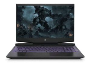 HP 15-dk0269tx Pavilion Gaming Laptop
