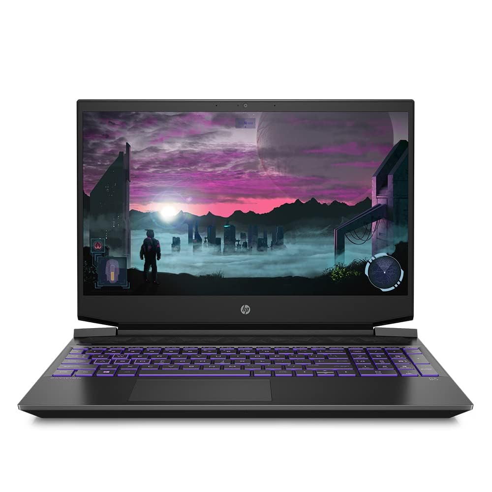 Top 10 HP Pavilion Gaming Laptops for Gamers: Buyer's Guide